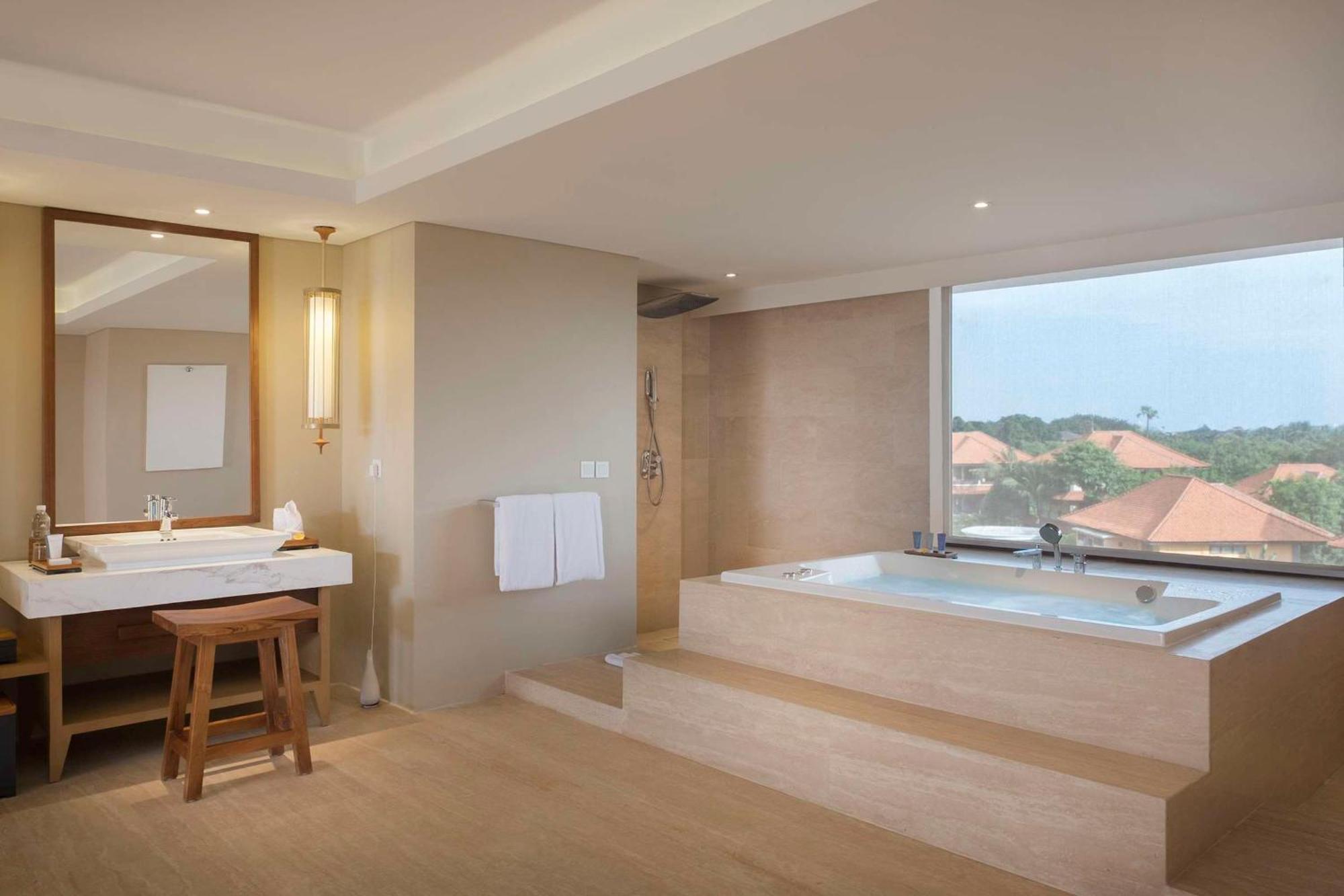 Royal Suites At The Bandha Legian Εξωτερικό φωτογραφία