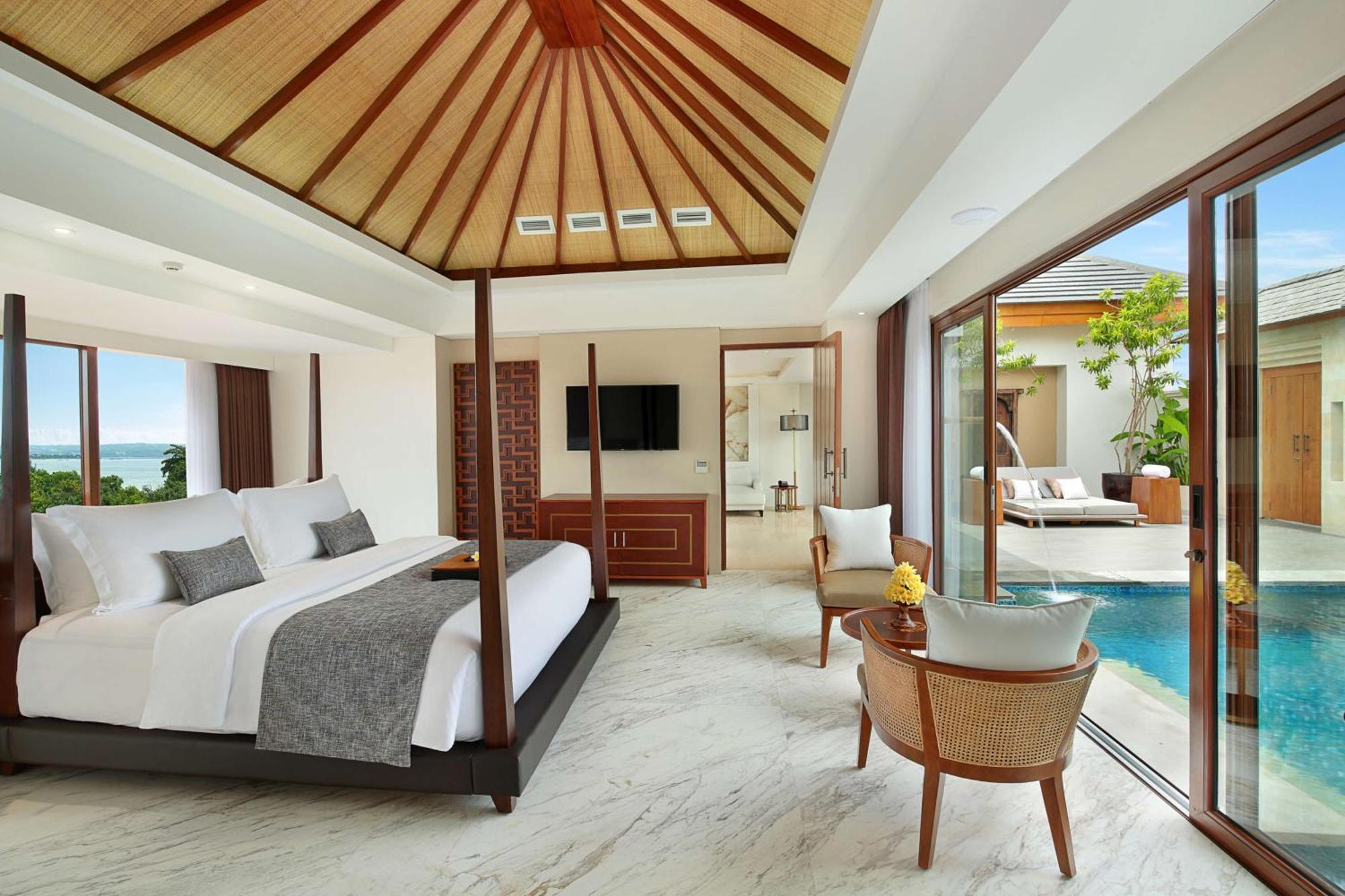 Royal Suites At The Bandha Legian Εξωτερικό φωτογραφία