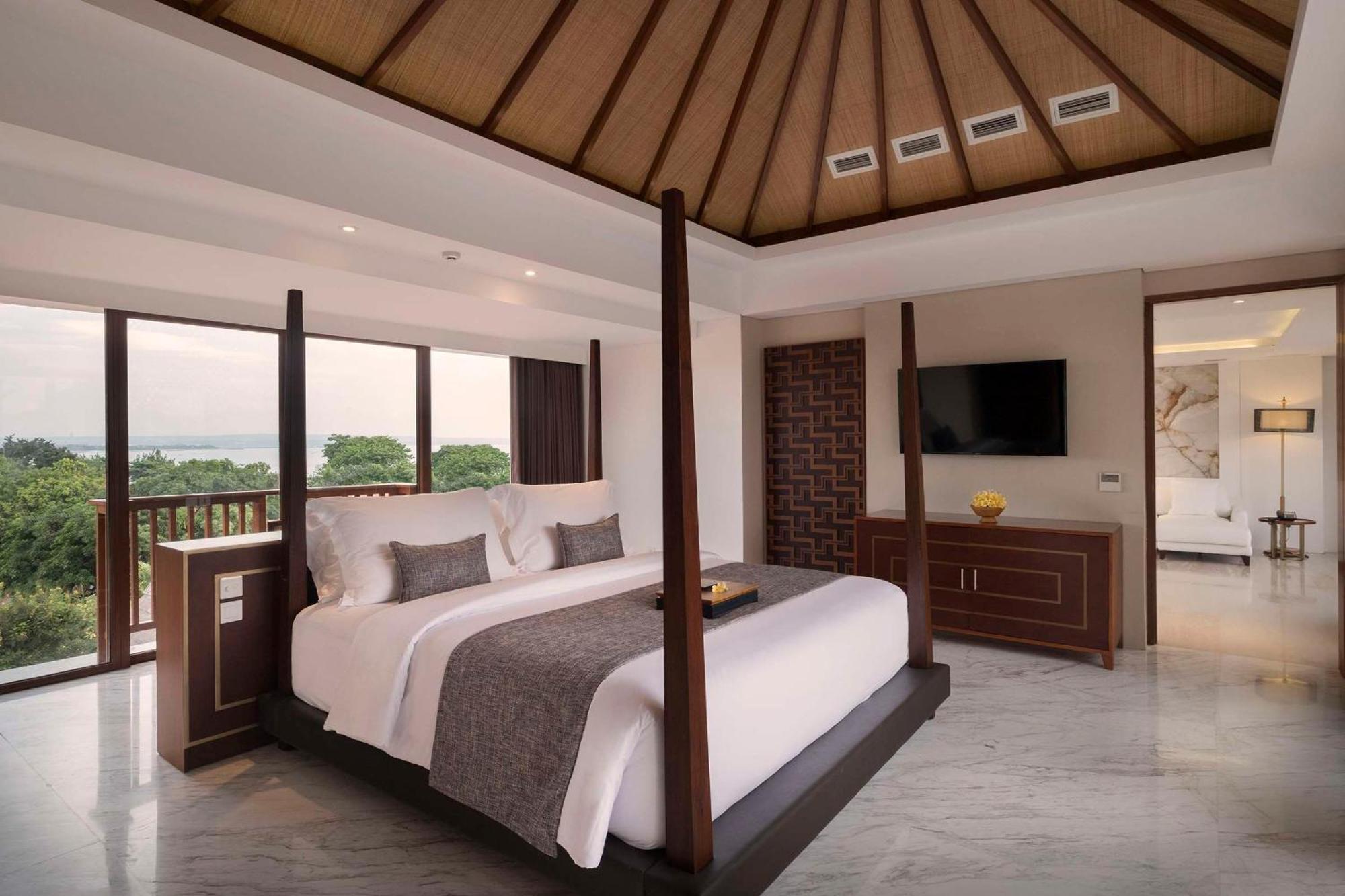 Royal Suites At The Bandha Legian Εξωτερικό φωτογραφία