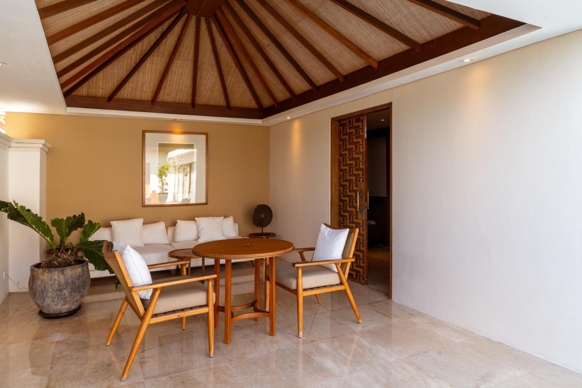 Royal Suites At The Bandha Legian Εξωτερικό φωτογραφία