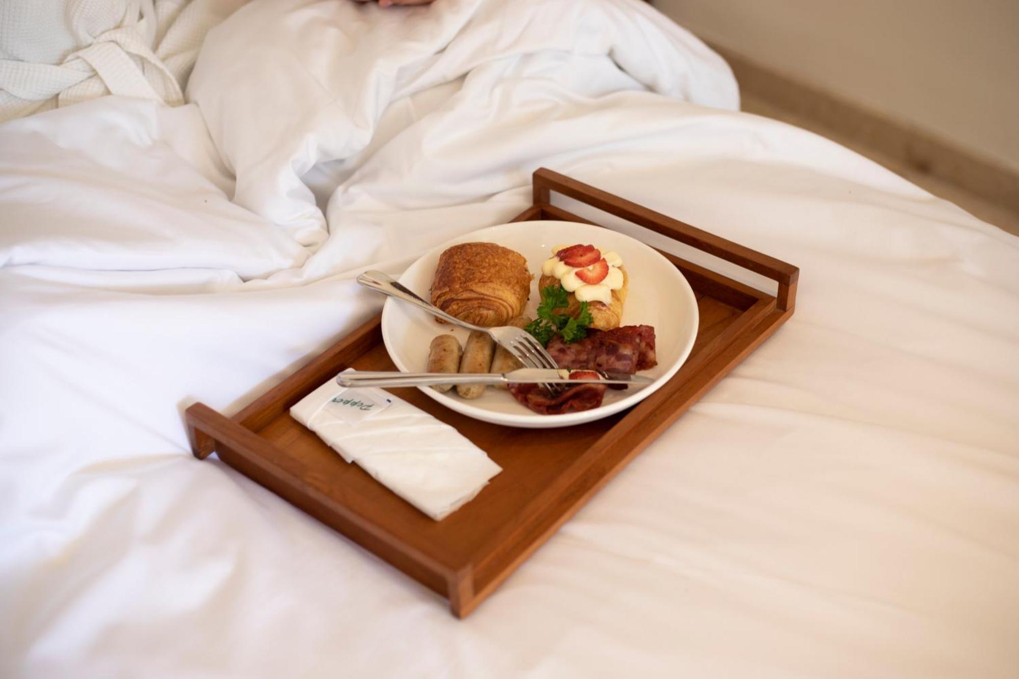 Royal Suites At The Bandha Legian Εξωτερικό φωτογραφία