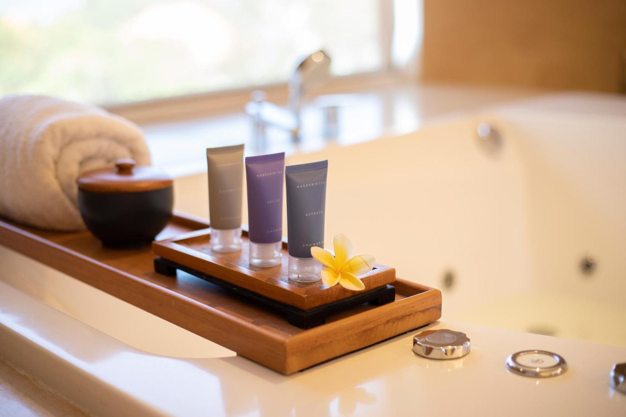 Royal Suites At The Bandha Legian Εξωτερικό φωτογραφία