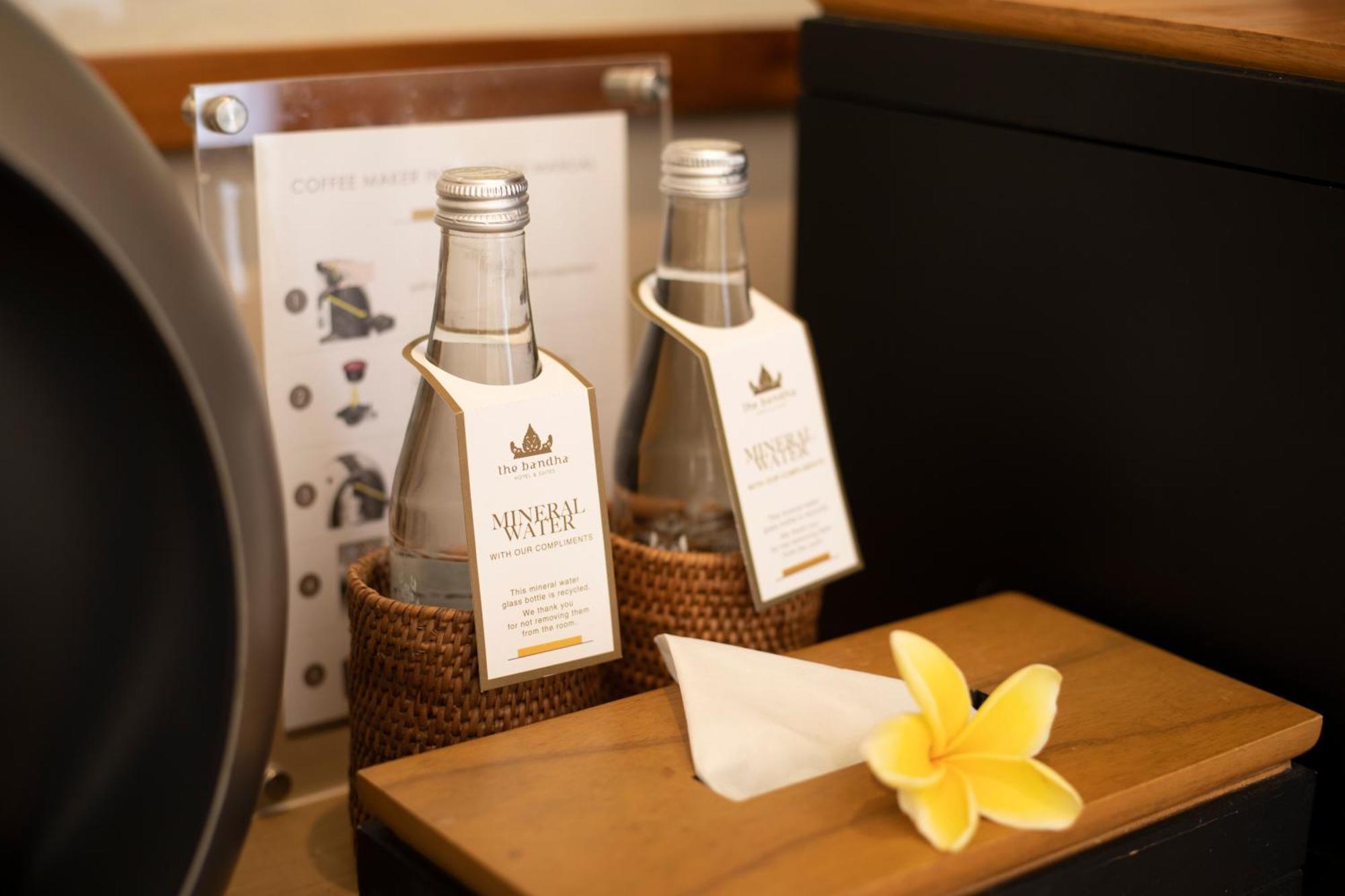 Royal Suites At The Bandha Legian Εξωτερικό φωτογραφία