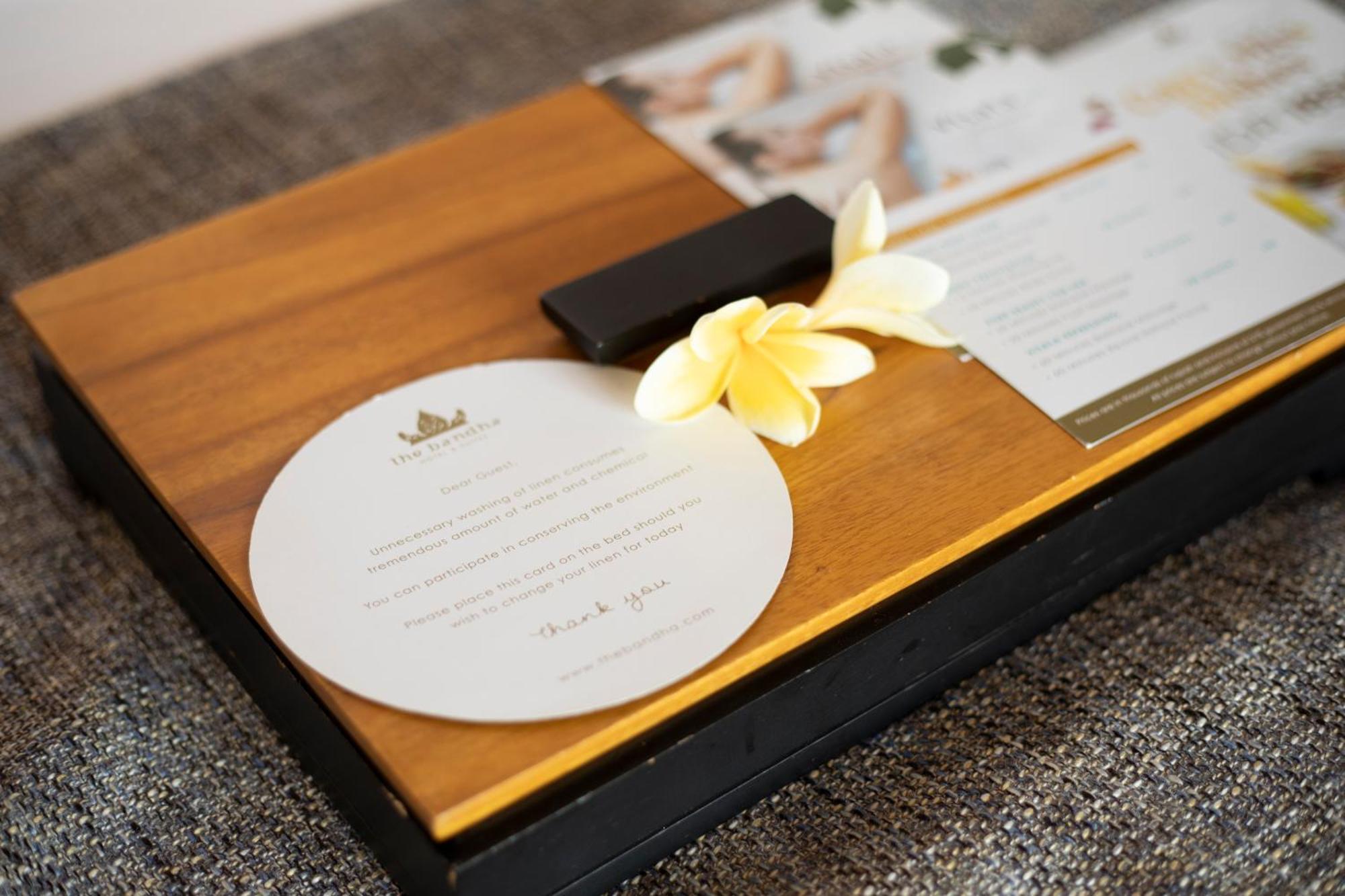 Royal Suites At The Bandha Legian Εξωτερικό φωτογραφία