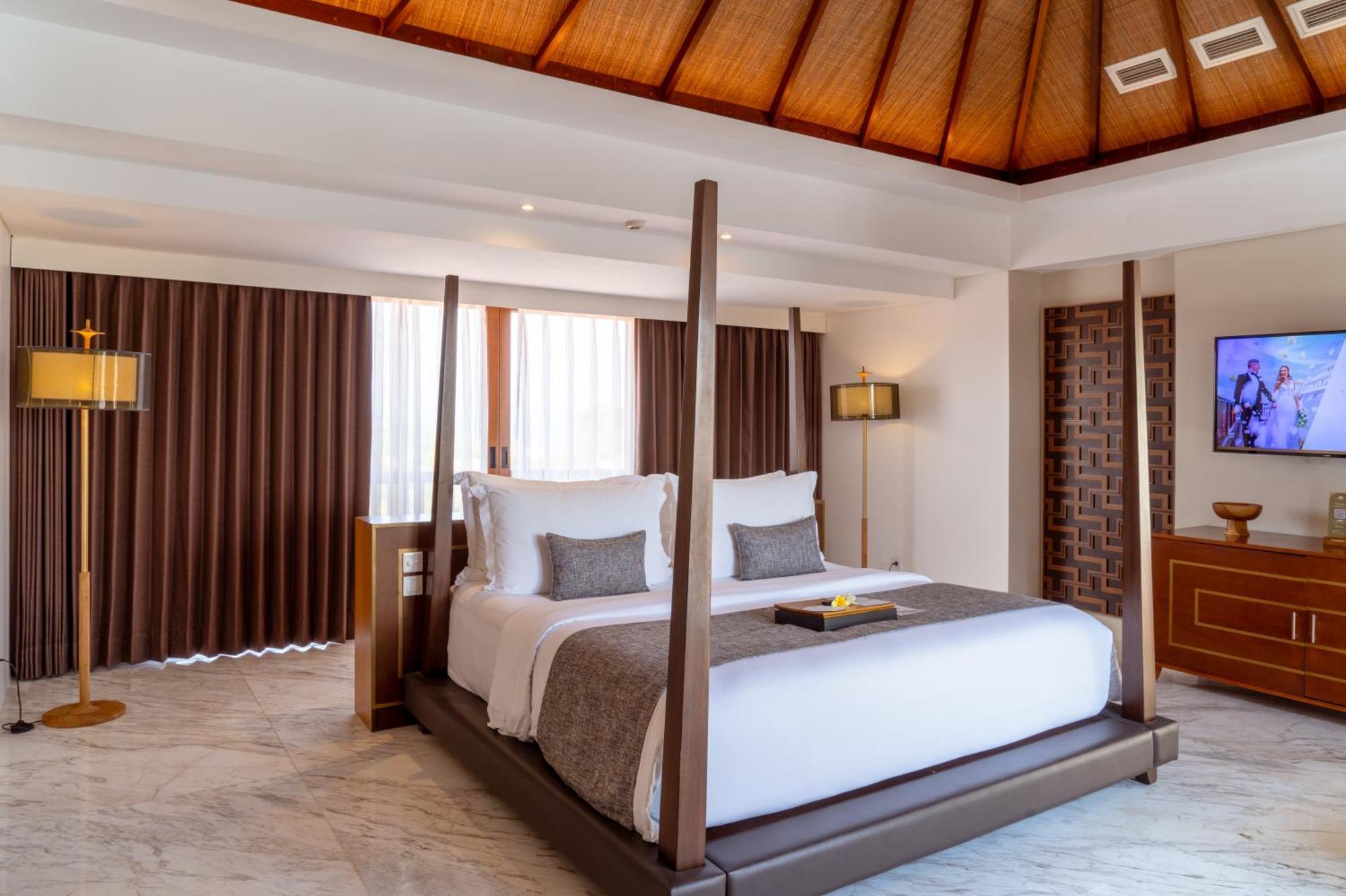Royal Suites At The Bandha Legian Εξωτερικό φωτογραφία
