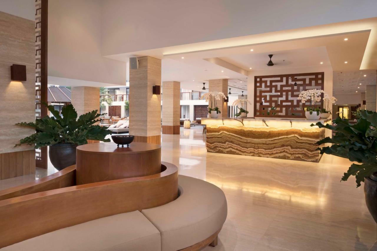Royal Suites At The Bandha Legian Εξωτερικό φωτογραφία